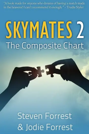 Cover of Skymates