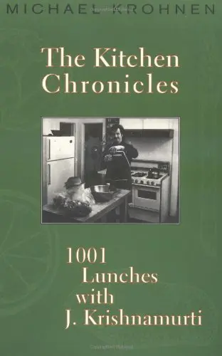 Cover of The Kitchen Chronicles