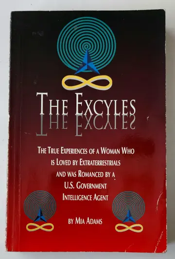 Cover of The Excyles