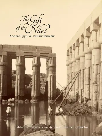 Cover of The Gift of the Nile?