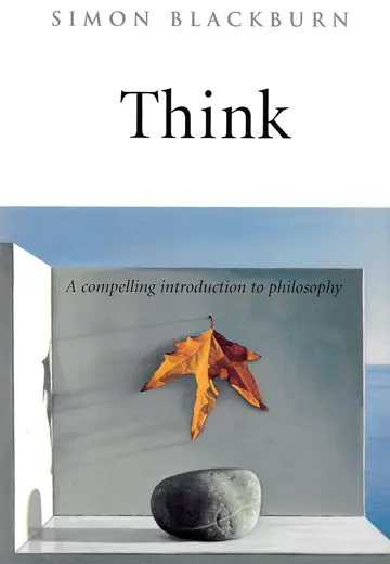 Cover of Think