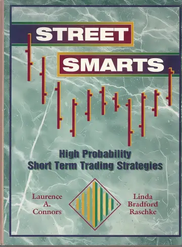 Cover of Street Smarts