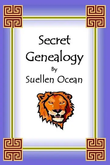 Cover of Secret Genealogy