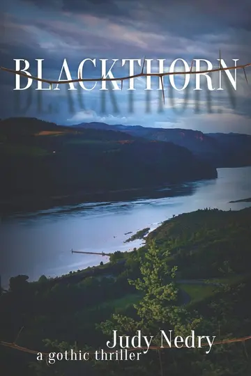 Cover of Blackthorn