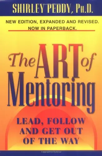 Cover of Art of Mentoring