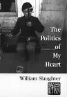 Cover of The Politics of My Heart