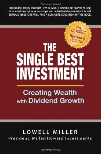 Cover of Single Best Investment