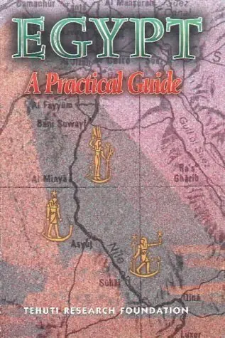Cover of Egypt