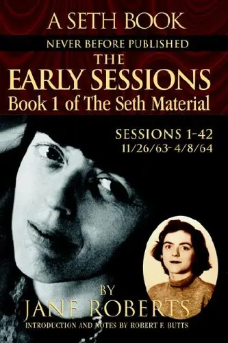 Cover of The Early Sessions