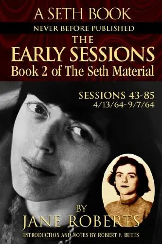 Cover of The Early Sessions