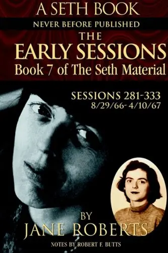 Cover of The Early Sessions