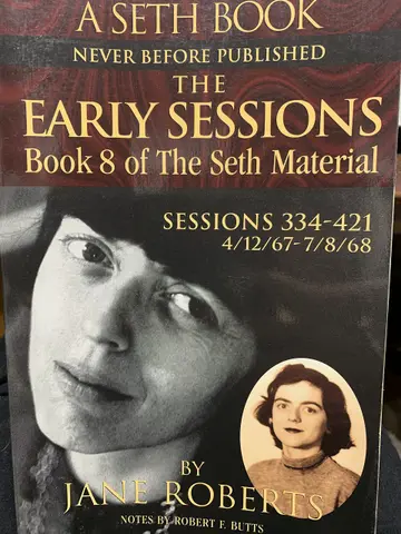 Cover of The Early Sessions