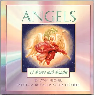 Cover of Angels of Love and Light
