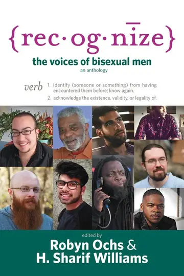 Cover of Recognize