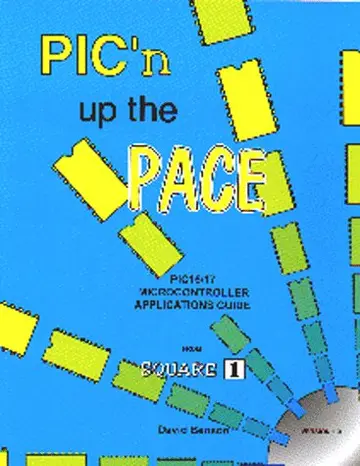 Cover of Pic'N up Pace