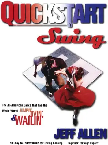 Cover of Quickstart to Swing