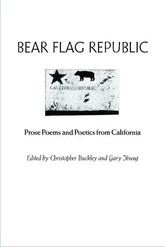 Cover of Bear Flag Republic