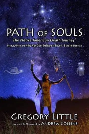 Cover of Path of Souls