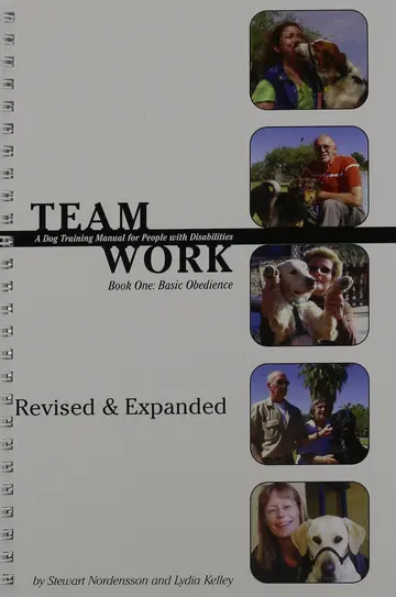 Cover of Teamwork