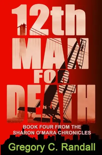 Cover of 12th Man for Death