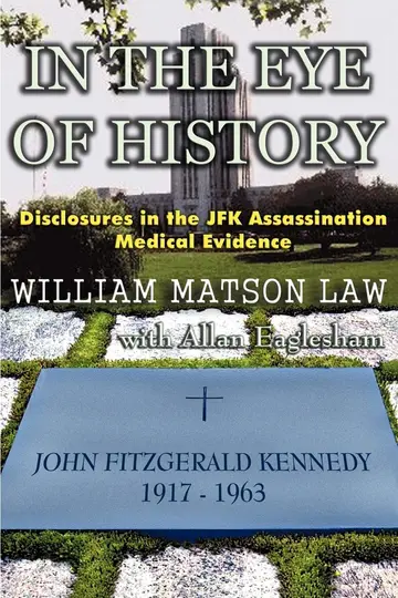 Cover of In the Eye of History