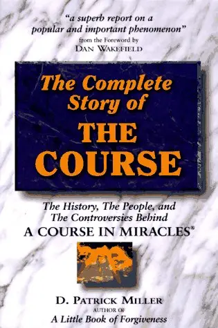 Cover of The Complete Story of the Course