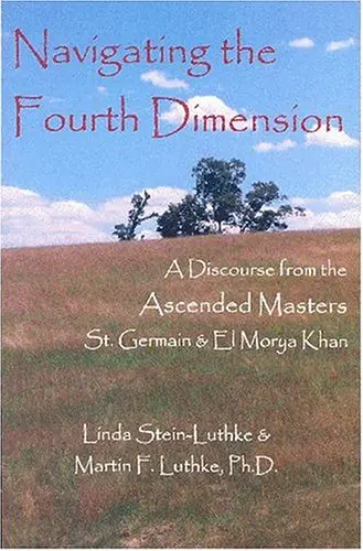 Cover of Navigating the Fourth Dimension
