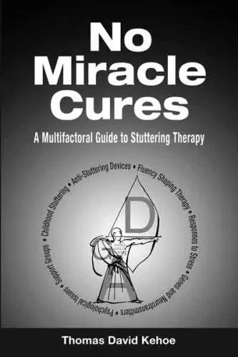 Cover of No Miracle Cures