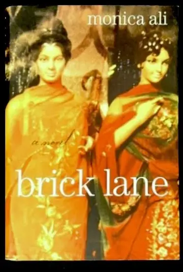Cover of Brick Lane
