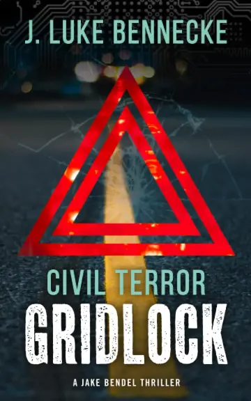 Cover of Civil Terror