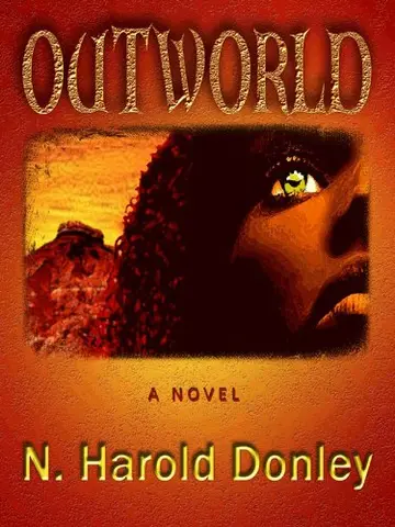 Cover of Outworld
