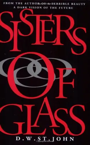 Cover of Sisters of Glass