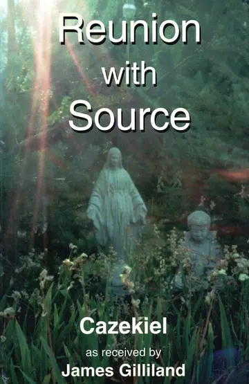 Cover of Reunion with Source