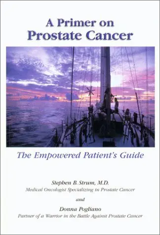 Cover of A Primer on Prostate Cancer