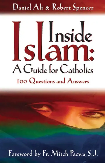 Cover of Inside Islam