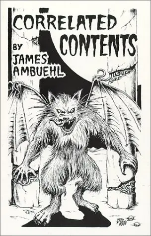 Cover of Correlated Contents