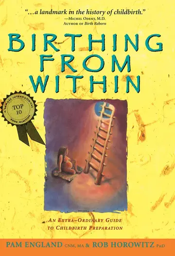 Cover of Birthing from W/In Rev/E