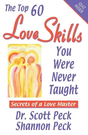 Cover of Love Skills for Personal & Global Transformation