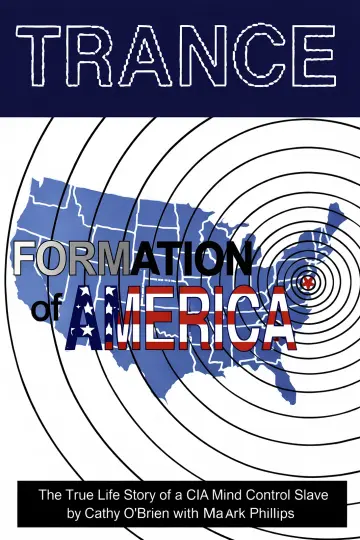 Cover of Trance Formation of America