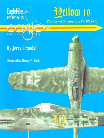 Cover of Yellow 10