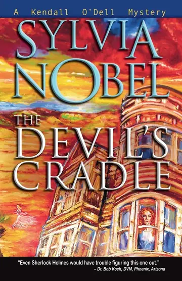 Cover of Devils Cradle