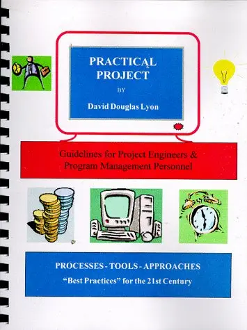 Cover of Practical Project