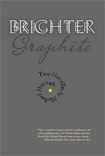 Cover of Brighter Graphite