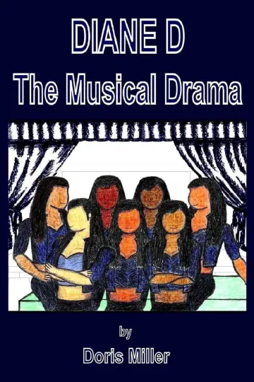 Cover of Diane D