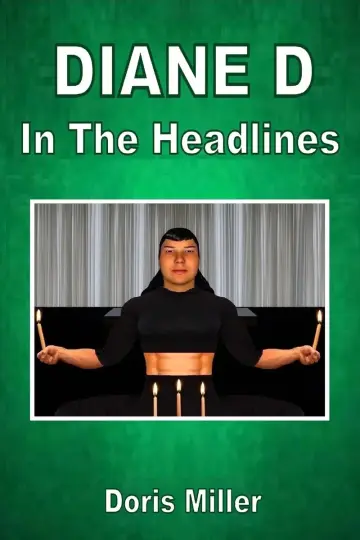 Cover of Diane D