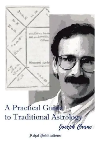Cover of A Practical Guide to Traditional Astrology