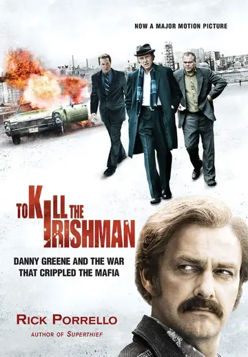 Cover of To Kill the Irishman