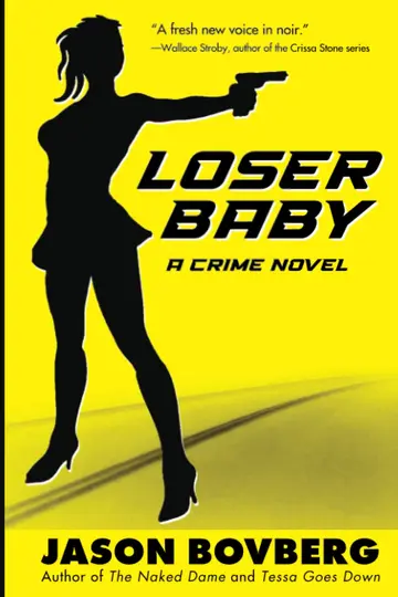 Cover of Loser Baby