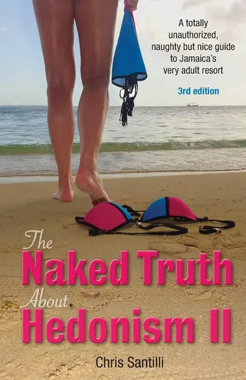 Cover of The Naked Truth about Hedonism II
