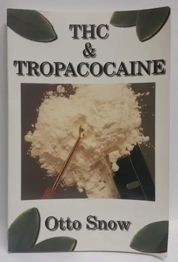 Cover of Oxy